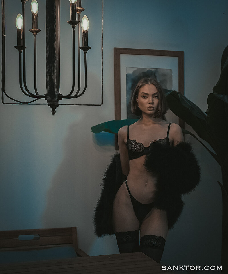 Кристина, 21 год, 0 размер груди