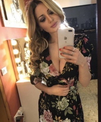 Фатима, 26 лет, 2 размер груди