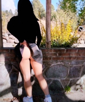 Светлана, 23 года, 3 размер груди